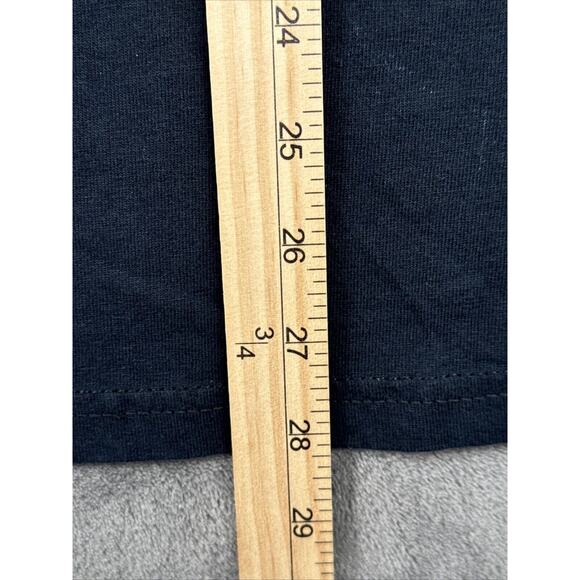 Mens Chicago White Sox Hey Cub Fans Shirt Size L Gildan Modern Tag Ring Finger - Picture 9 of 15